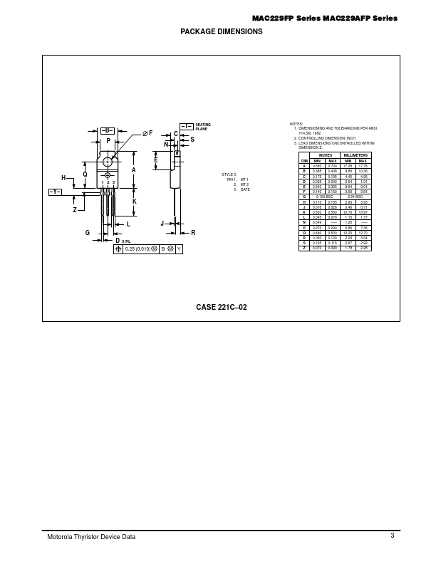 MAC229A8FP