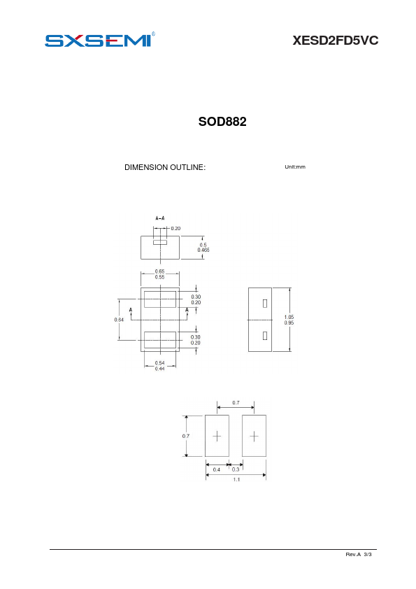 XESD2FD5VC