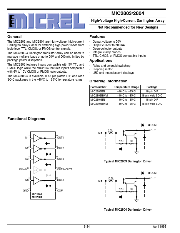 MIC2804