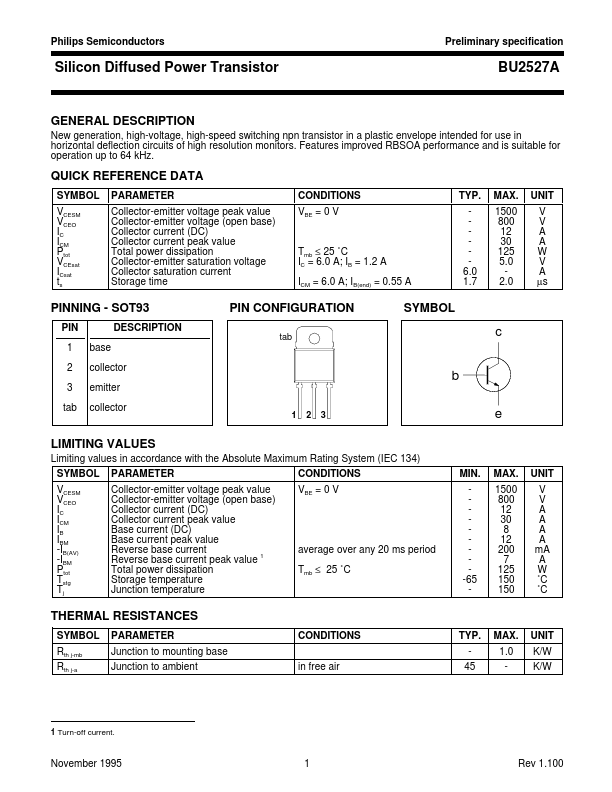 BU2527A