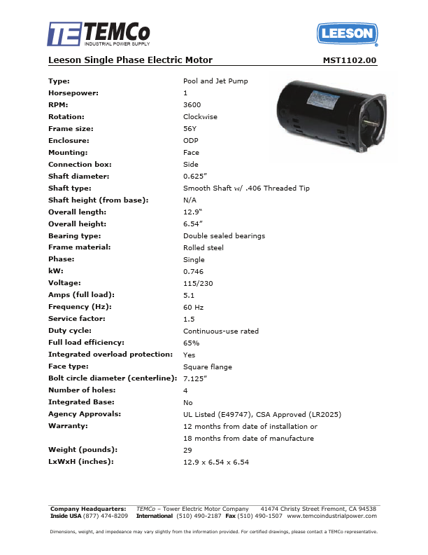 MST1102.00