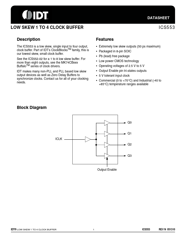 ICS553