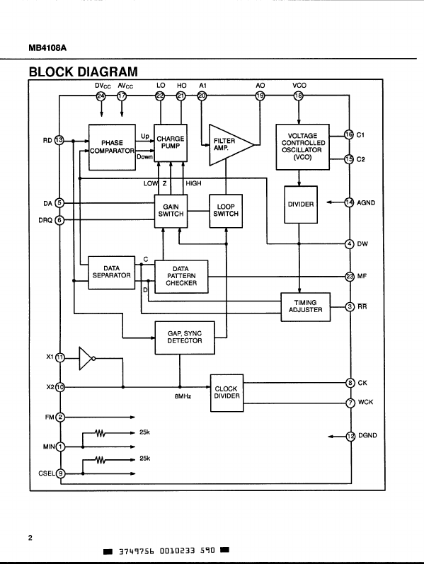 MB4108A