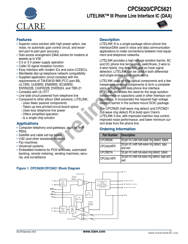 CPC5620