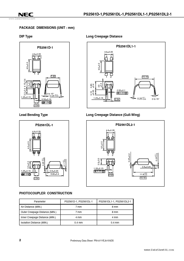 PS2561DL1-1