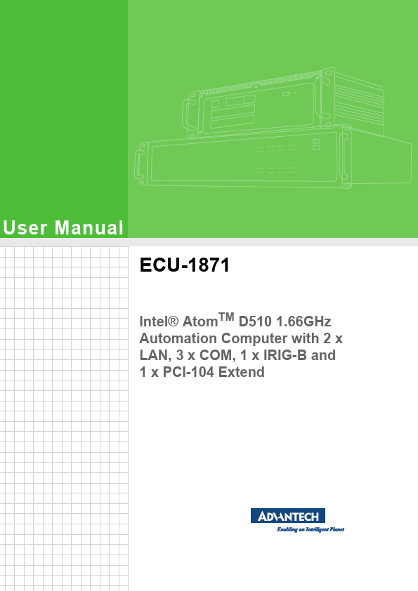 ECU-1871