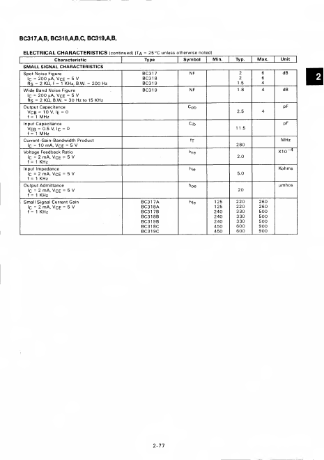 BC319B