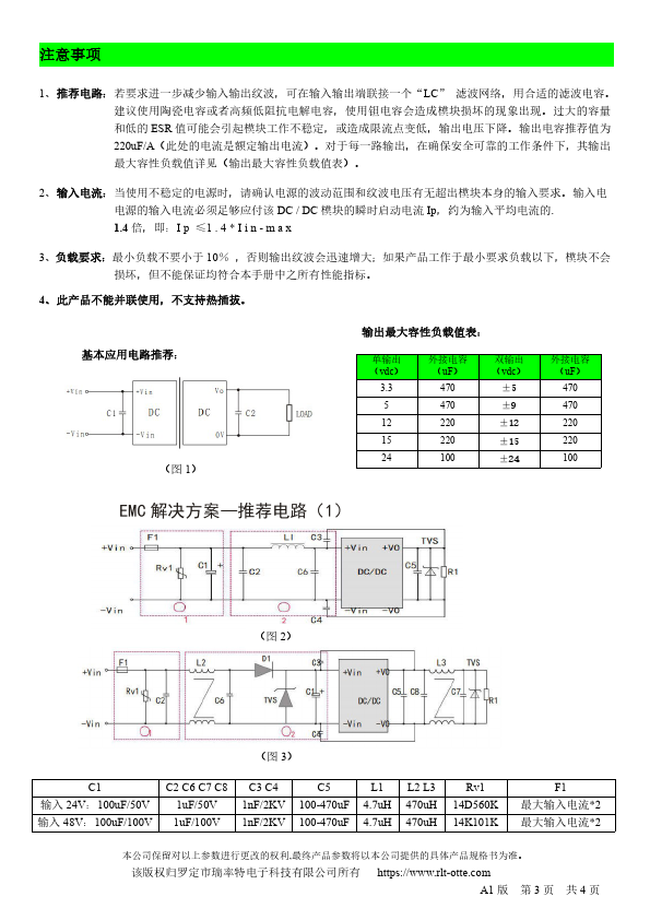 URB2412LD-30WR3