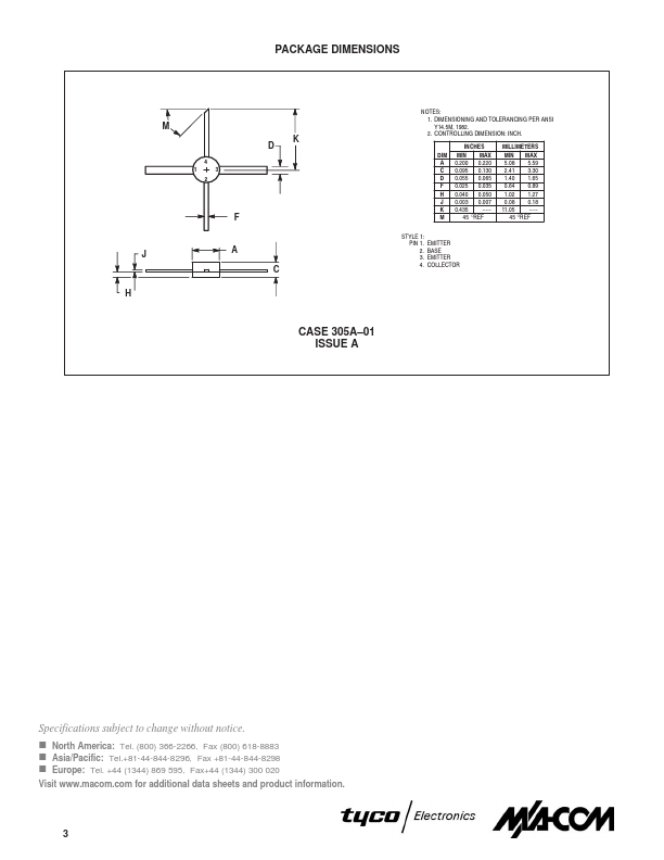 MRF313