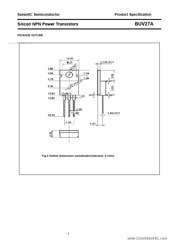 BUV27A