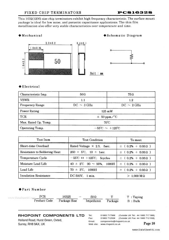 PCS3042S