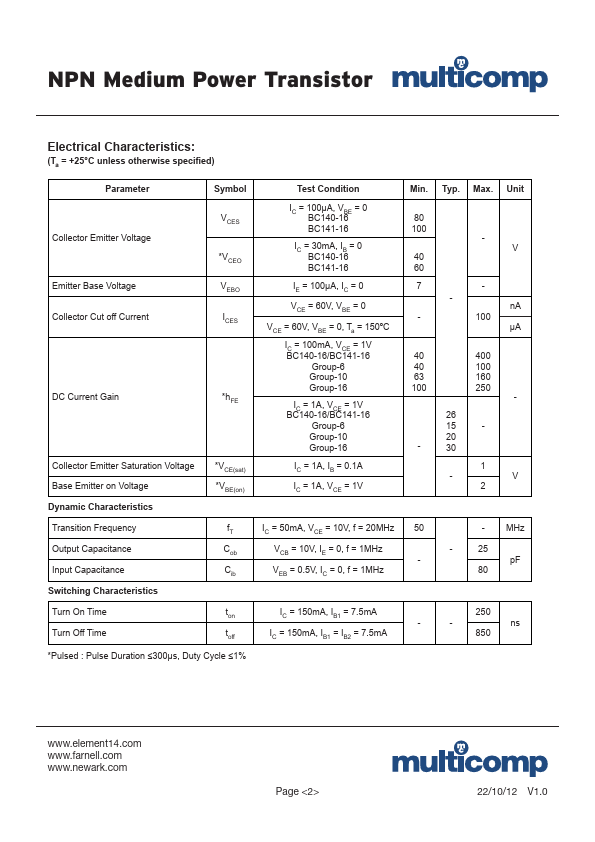 BC140-16