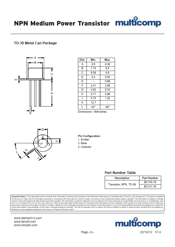 BC140-16