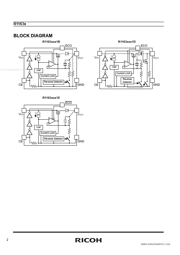 R1163N301B