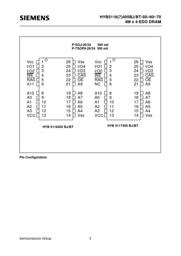 HYB5117405BT-60