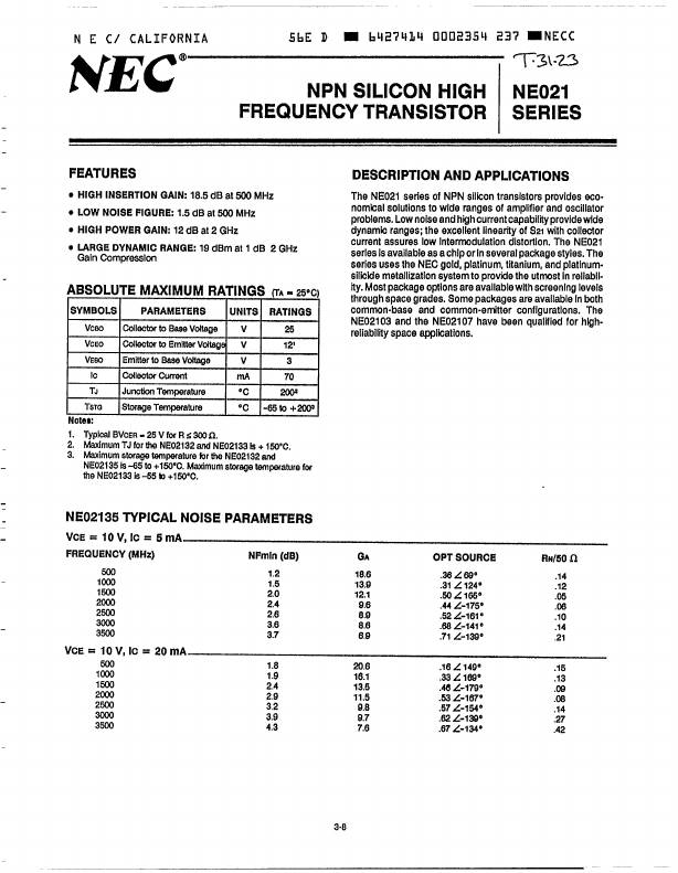 2SC1988