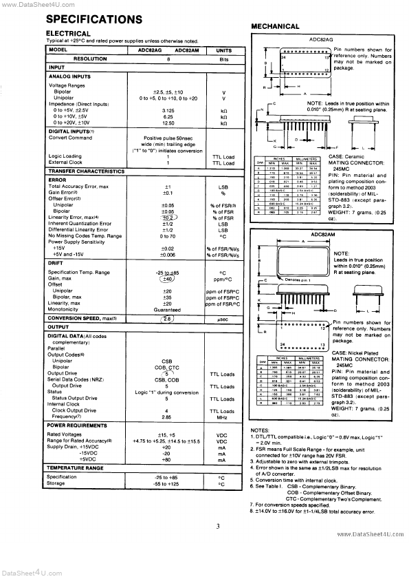 ADC82AG