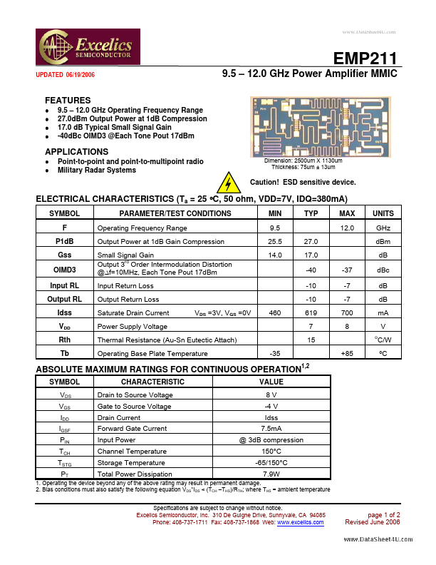 EMP211