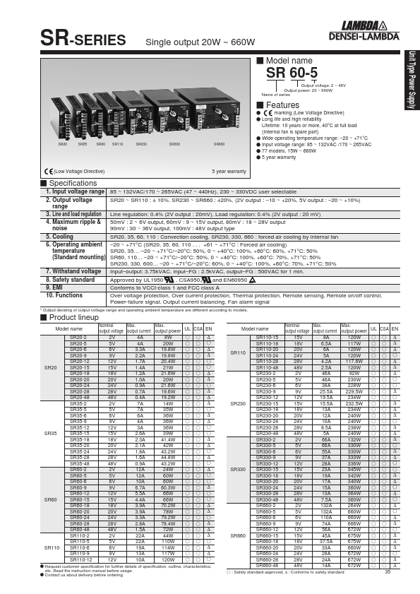 SR330-6