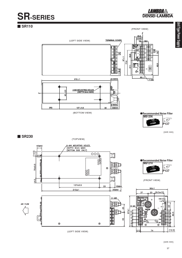 SR330-6