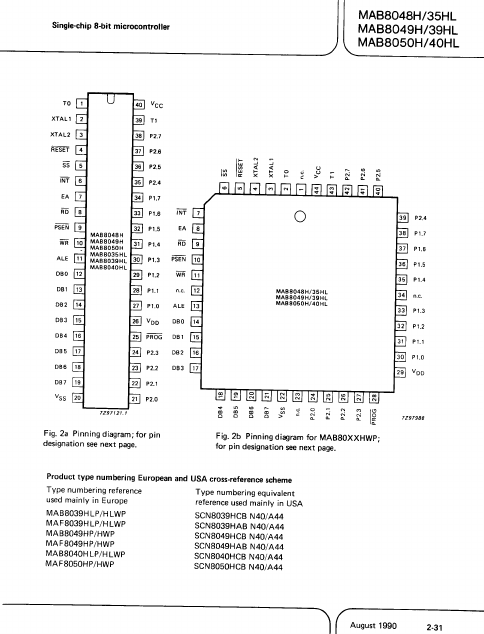 SCN8049H