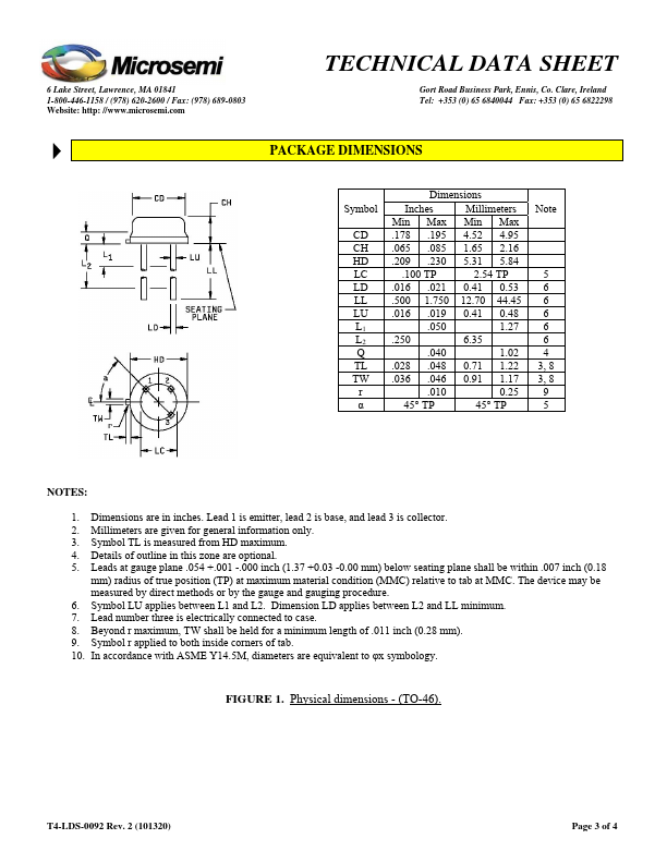 2N2605UB