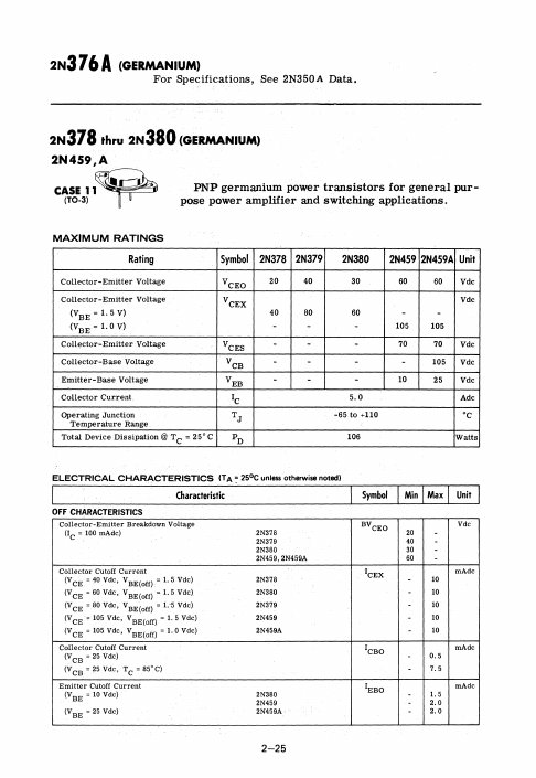 2N378