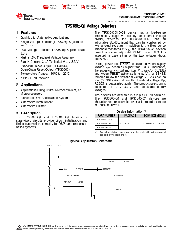 TPS3803-01-Q1