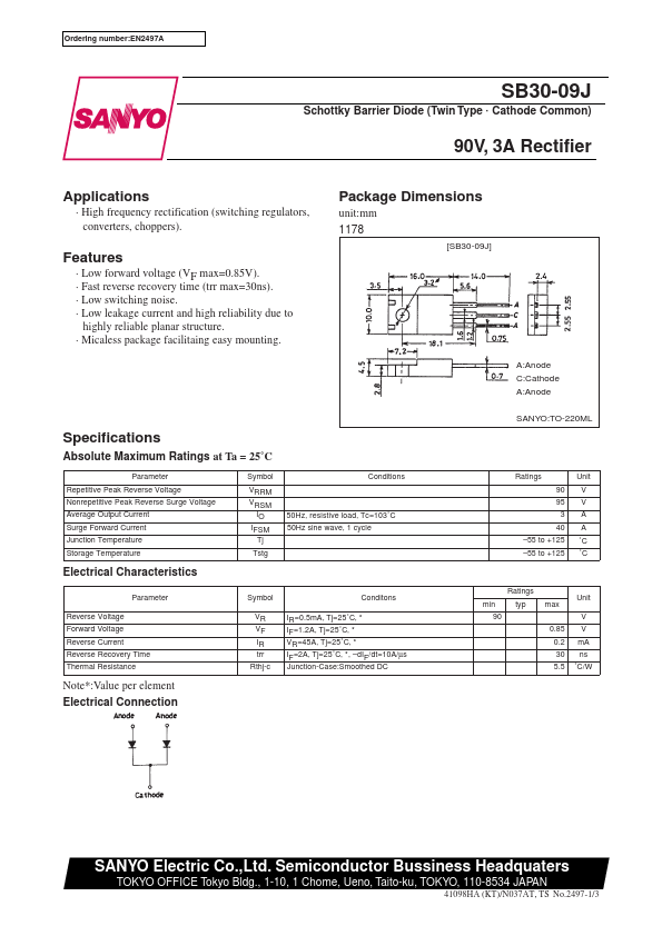 SB30-09J