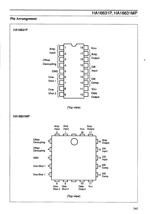 HA16631