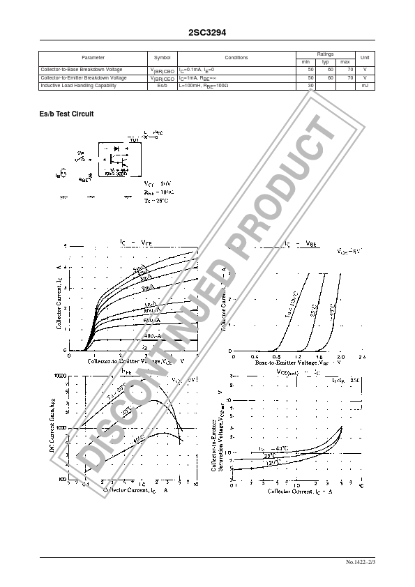 2SC3294