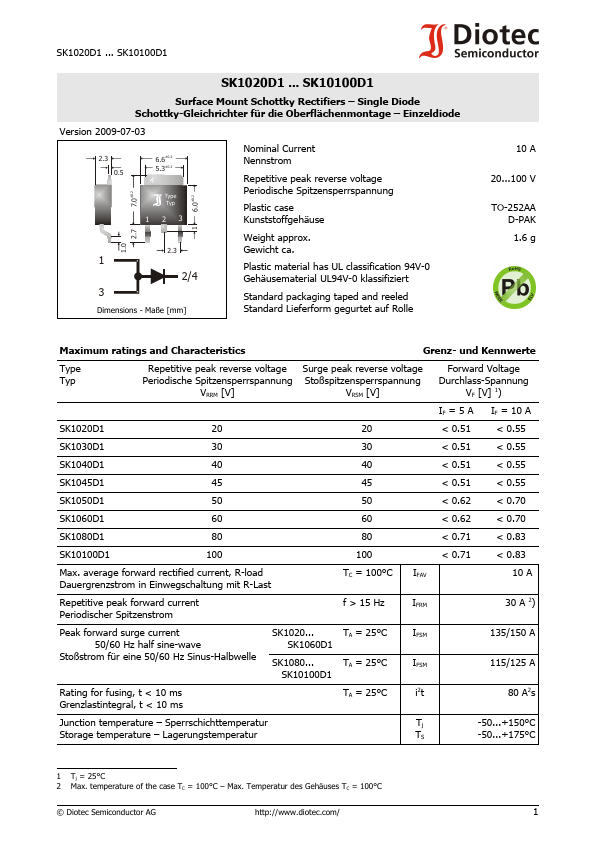 SK1045D1