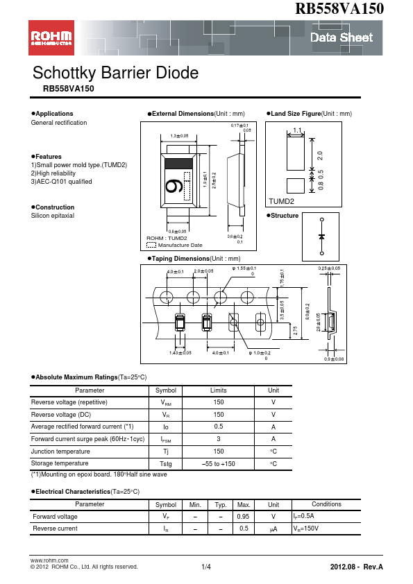 RB558VA150