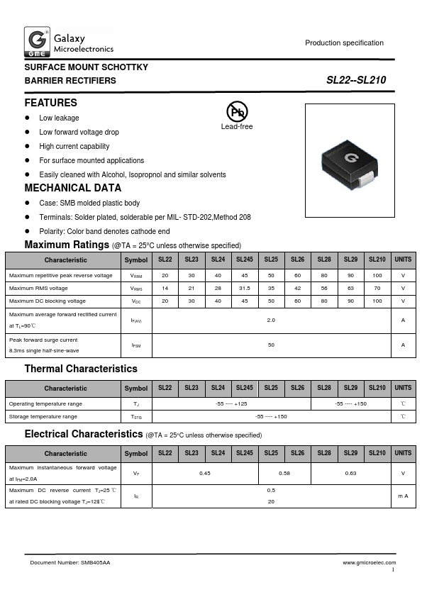 SL245