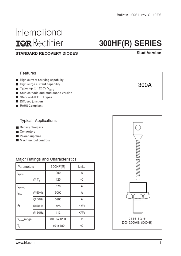 300HF120PS