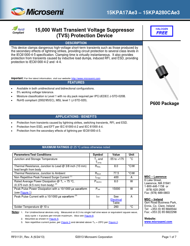 15KPA220Ae3