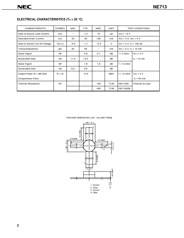 NE71300-N