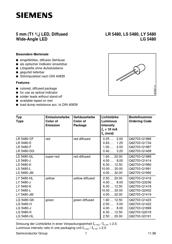 LG5480