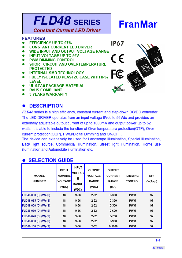 FLD48-090