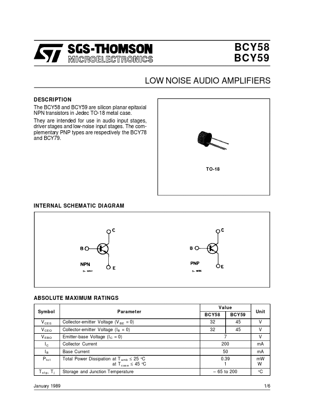 BCY58