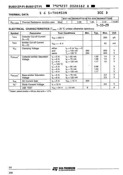 BU921ZPFI