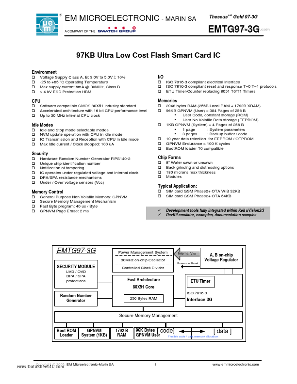 EMTG97-3G