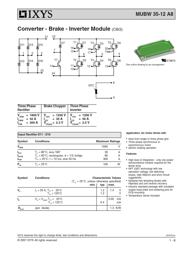 MUBW35-12A8