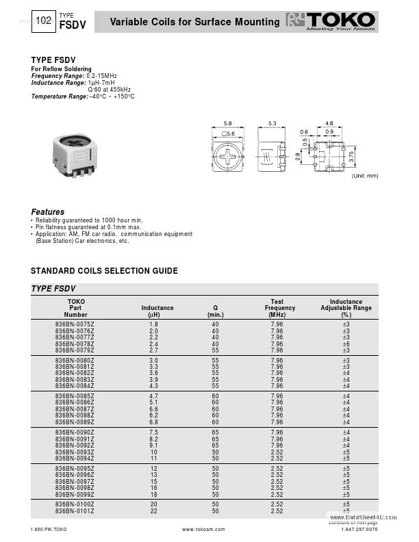 836BN-0077Z