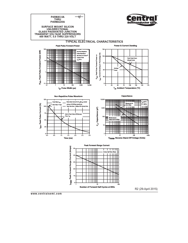 P4SMA26A