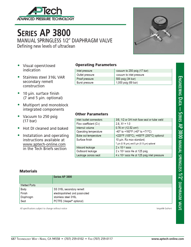 AP3800