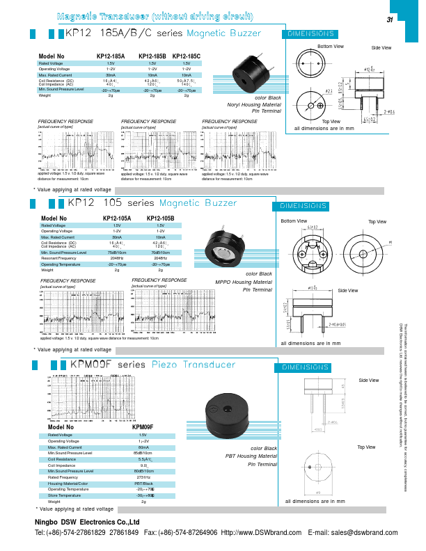 KP12-105B