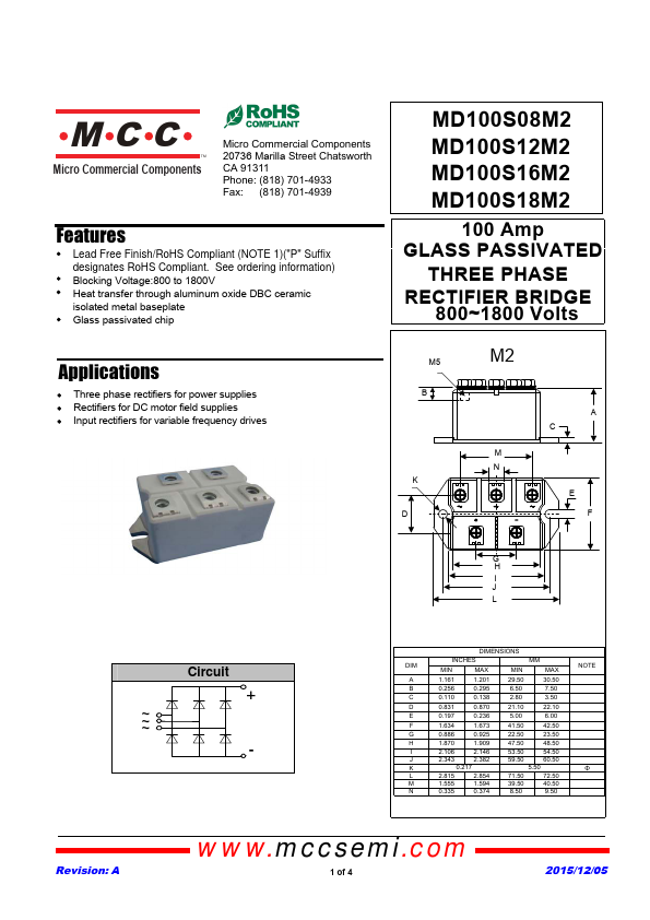 MD100S18M2