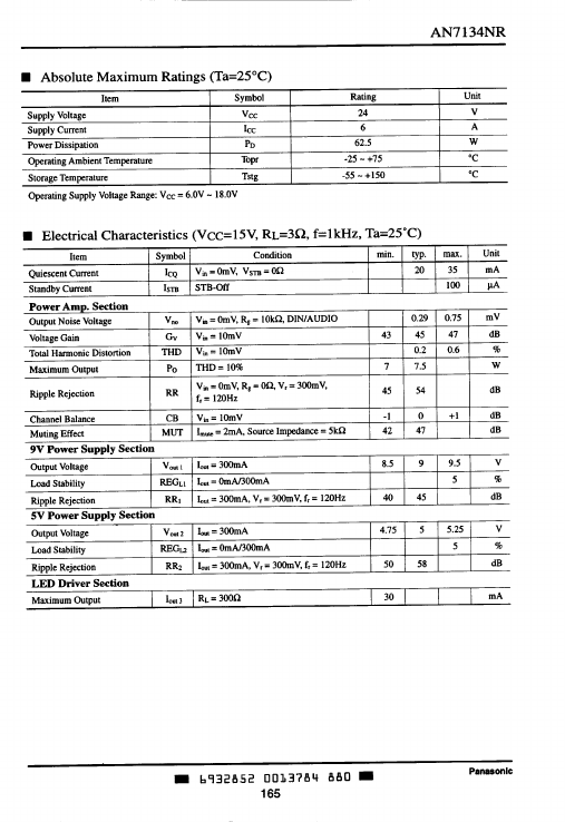 AN7134NR