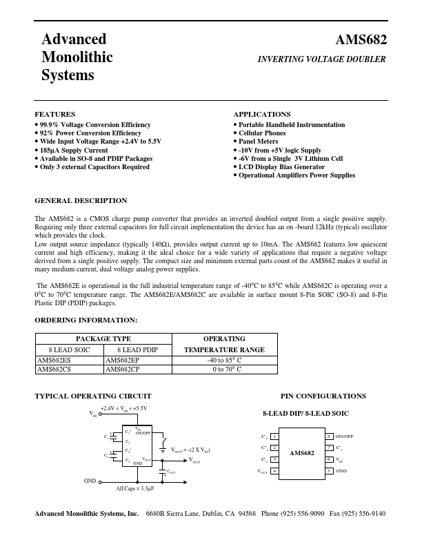 AMS682